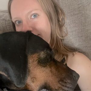 Meet your Posher, Skylar